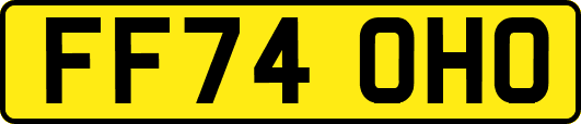 FF74OHO