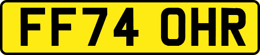 FF74OHR
