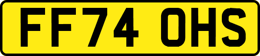 FF74OHS