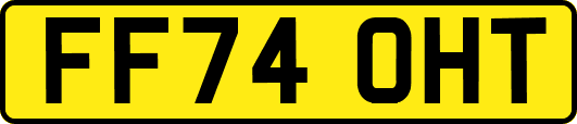 FF74OHT
