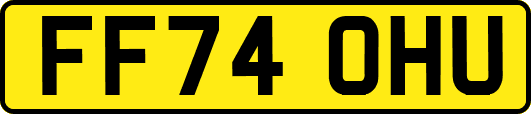 FF74OHU