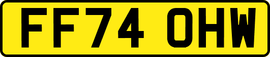 FF74OHW