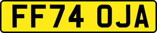 FF74OJA