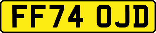 FF74OJD