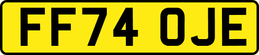 FF74OJE