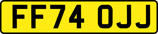 FF74OJJ