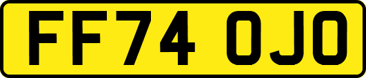 FF74OJO