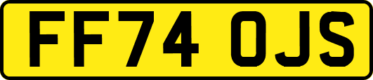FF74OJS