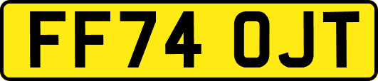 FF74OJT