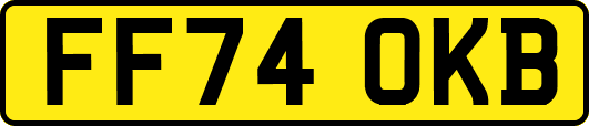 FF74OKB