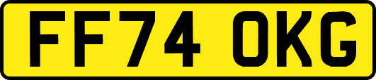 FF74OKG