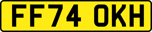 FF74OKH