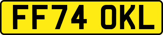 FF74OKL