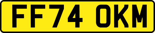 FF74OKM