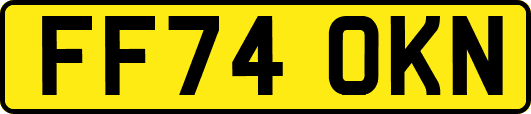 FF74OKN