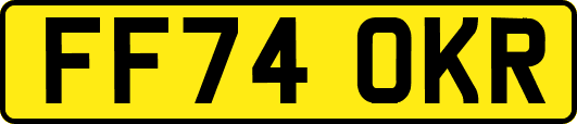 FF74OKR