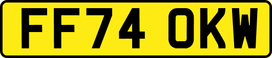 FF74OKW