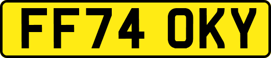 FF74OKY