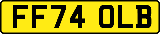 FF74OLB