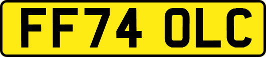FF74OLC