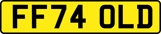 FF74OLD