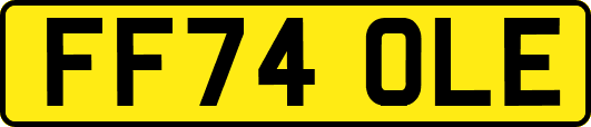 FF74OLE