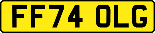 FF74OLG