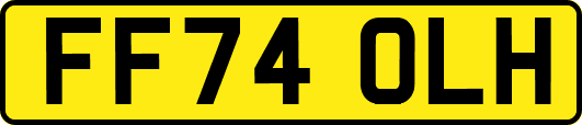 FF74OLH