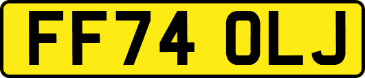 FF74OLJ
