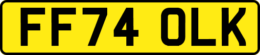 FF74OLK