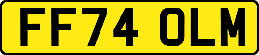 FF74OLM
