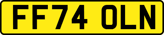 FF74OLN