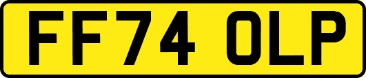 FF74OLP
