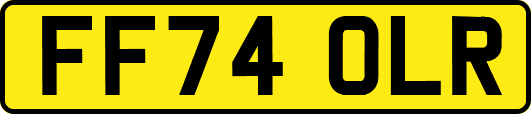 FF74OLR