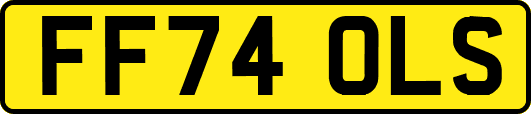 FF74OLS