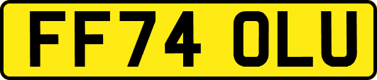 FF74OLU