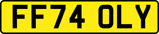 FF74OLY