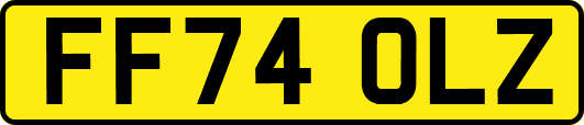FF74OLZ