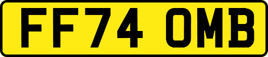 FF74OMB