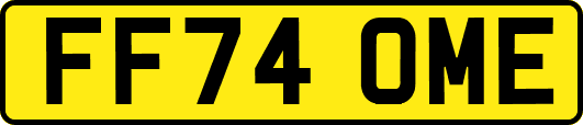 FF74OME