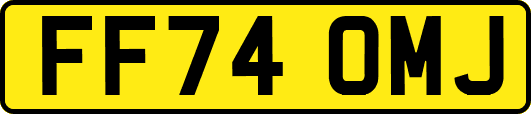 FF74OMJ