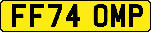 FF74OMP
