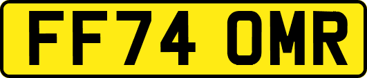 FF74OMR