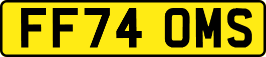 FF74OMS