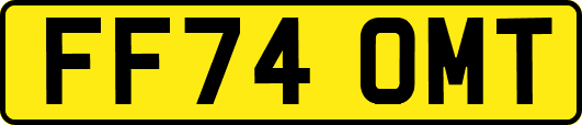 FF74OMT