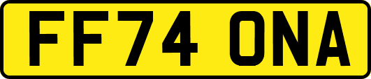 FF74ONA