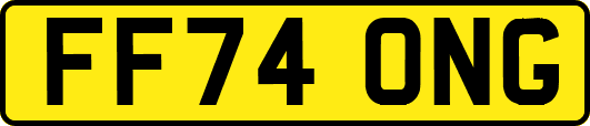 FF74ONG