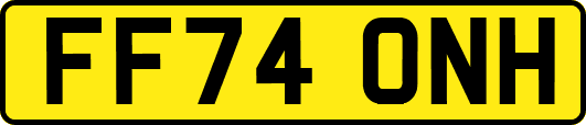 FF74ONH