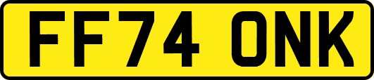 FF74ONK
