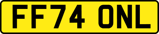FF74ONL